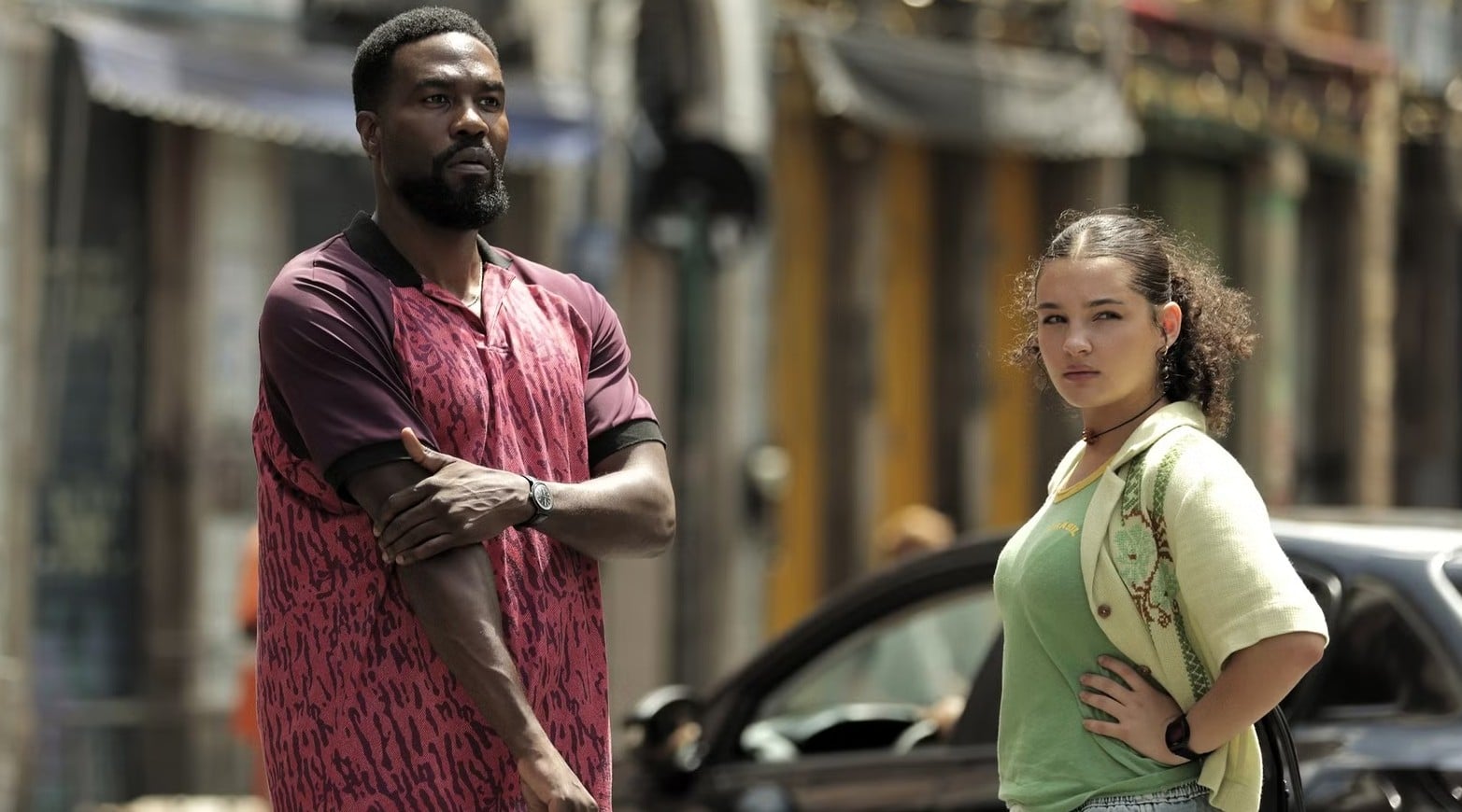 Dica de série: ‘Homem em Chamas’ leva ação e vingança ao Brasil em nova aposta da Netflix