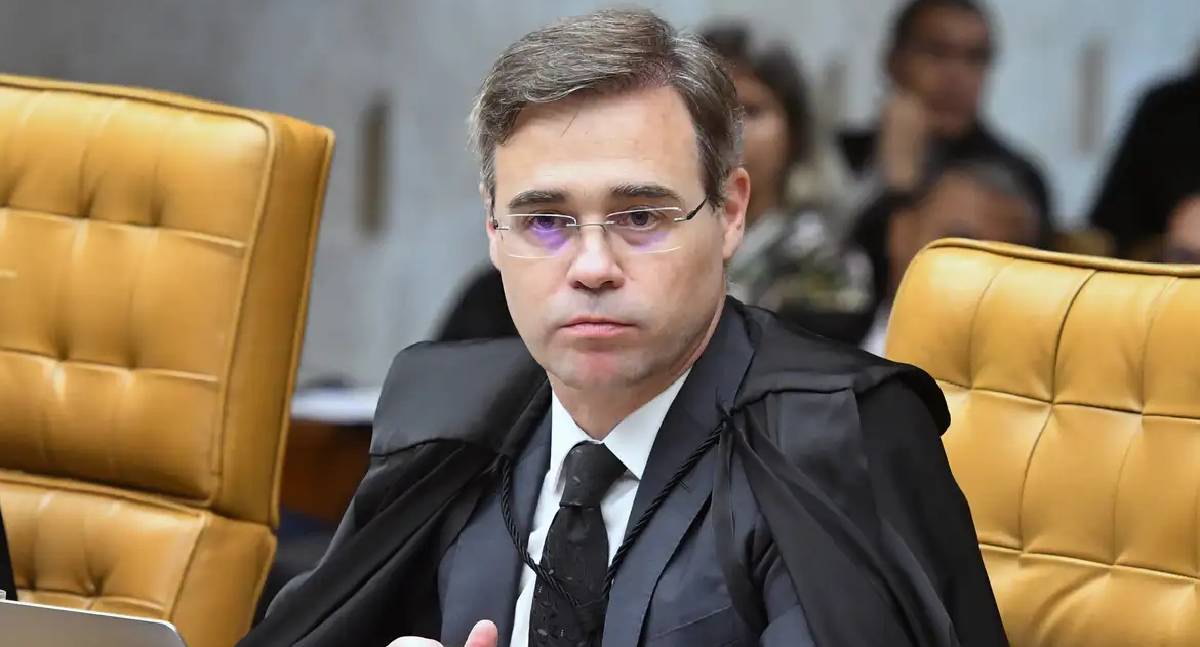 Mendonça critica rejeição de Messias ao STF