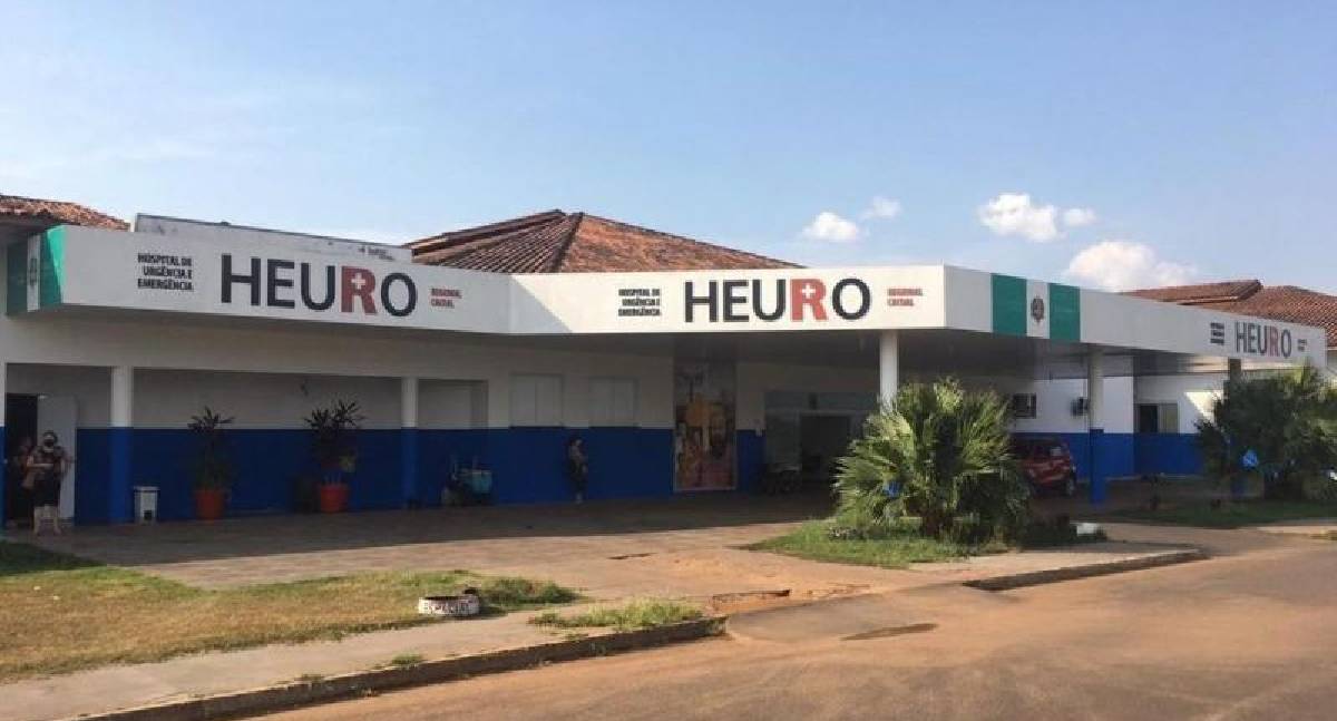 Bebê morre em interior de Rondônia e polícia investiga maus-tratos