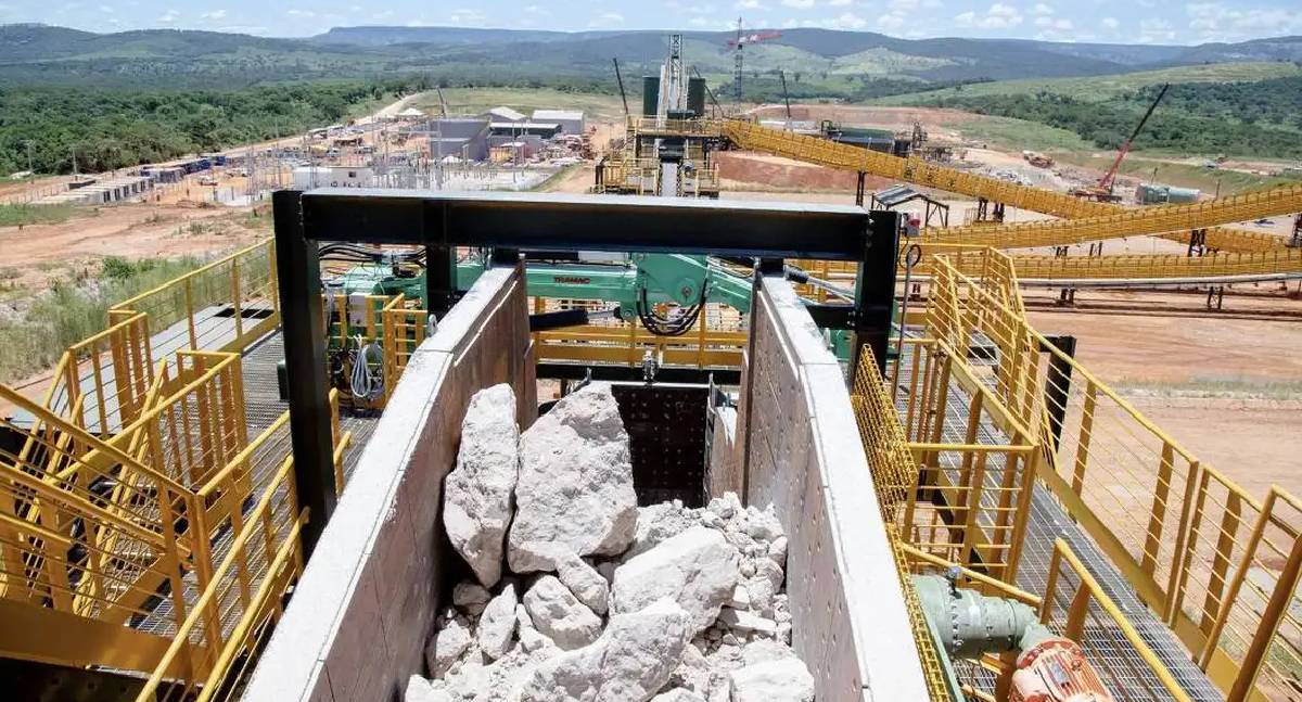 PL dos minerais críticos gera reação de especialistas