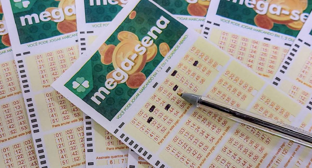 Mega-Sena 30 anos terá sorteio especial em 24 de maio