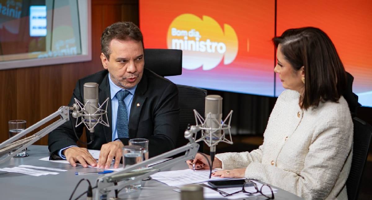 Wellington Lima promete “asfixia financeira” contra facções criminosas