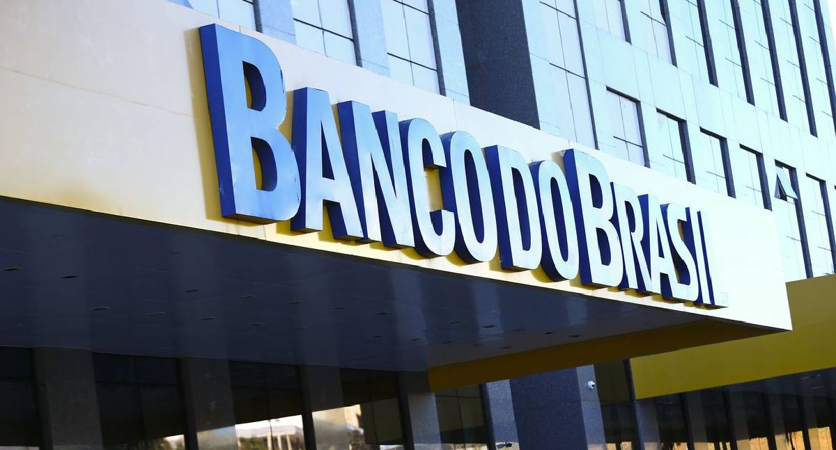Lucro do Banco do Brasil despenca com crise no agro