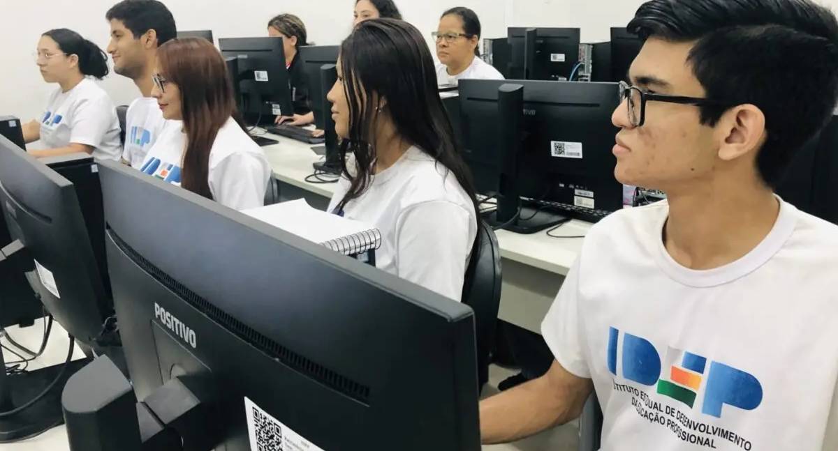 Idep abre inscrições para 28 cursos gratuitos online