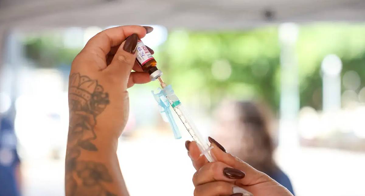 Síndrome Respiratória Aguda Grave cresce em bebês no Brasil