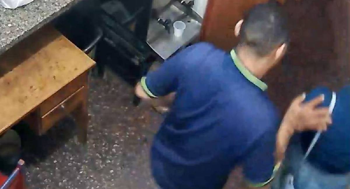 Mulher sofre abuso sexual na rodoviária em interior de Rondônia