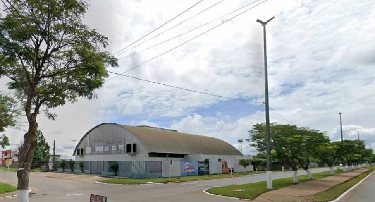 Dupla furta bicicletas de atletas em ginásio no interior de Rondônia