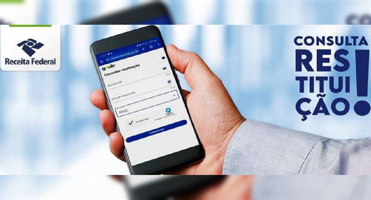 Receita abre consulta ao maior lote de restituição da história