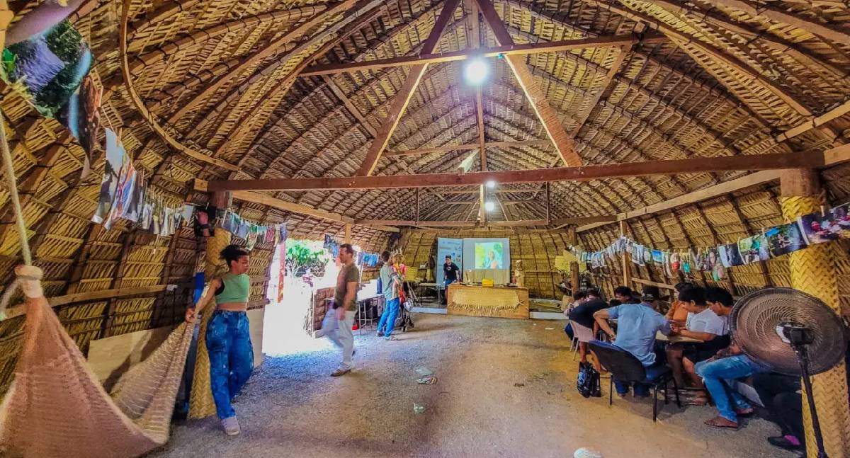 Povos indígenas terão destaque na Rondônia Rural Show 2026