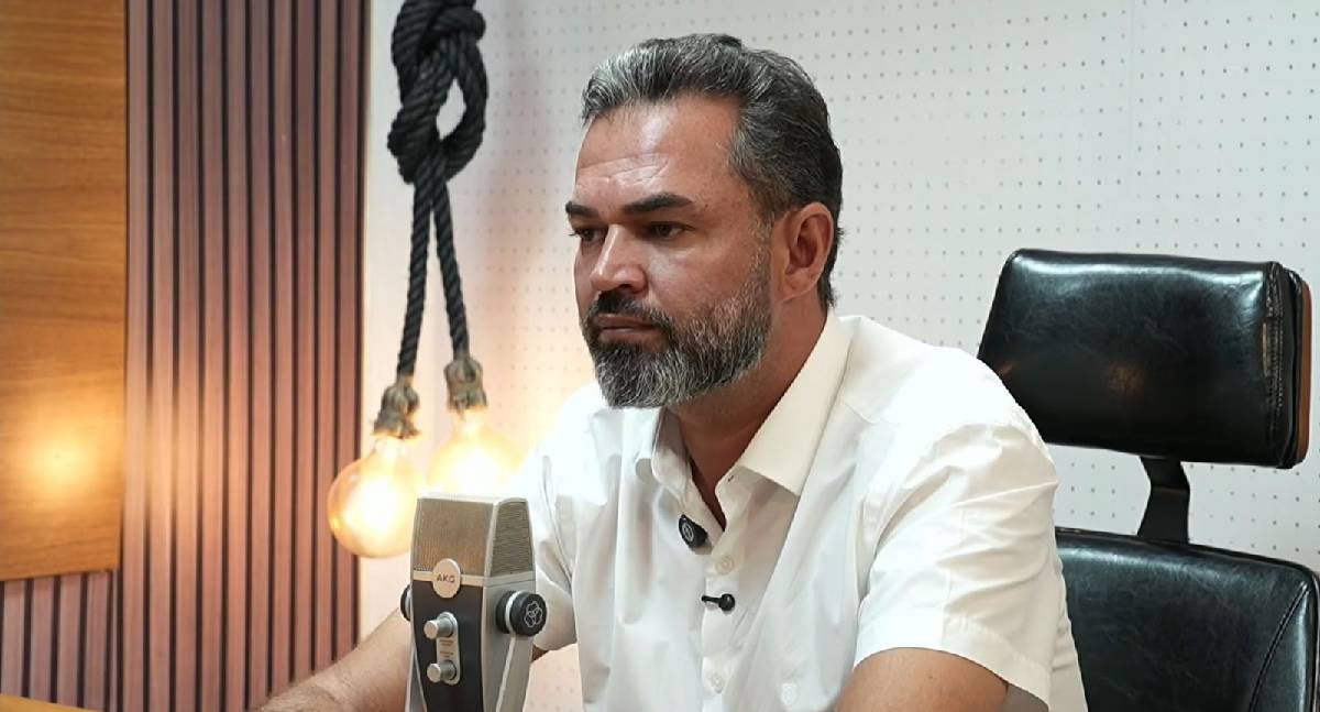 Justiça reconhece ilegalidade processual e Bruno Bolsonaro Scheid mantém identificação política
