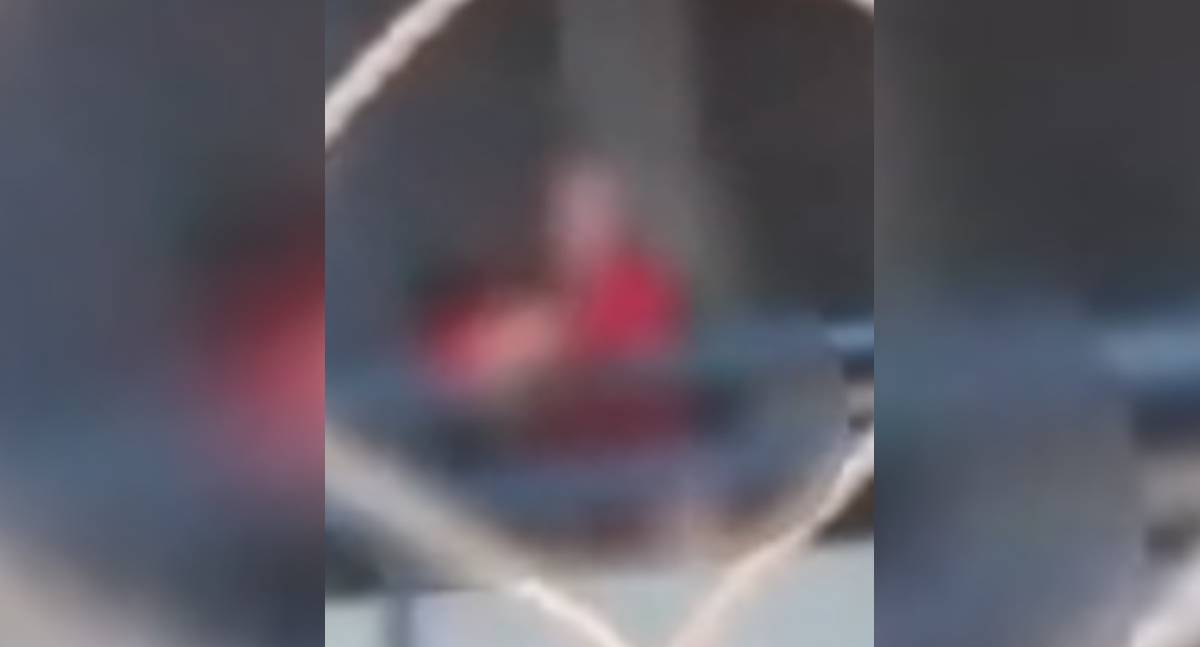 Quando a vergonha acaba, sobra o espetáculo da falta de respeito