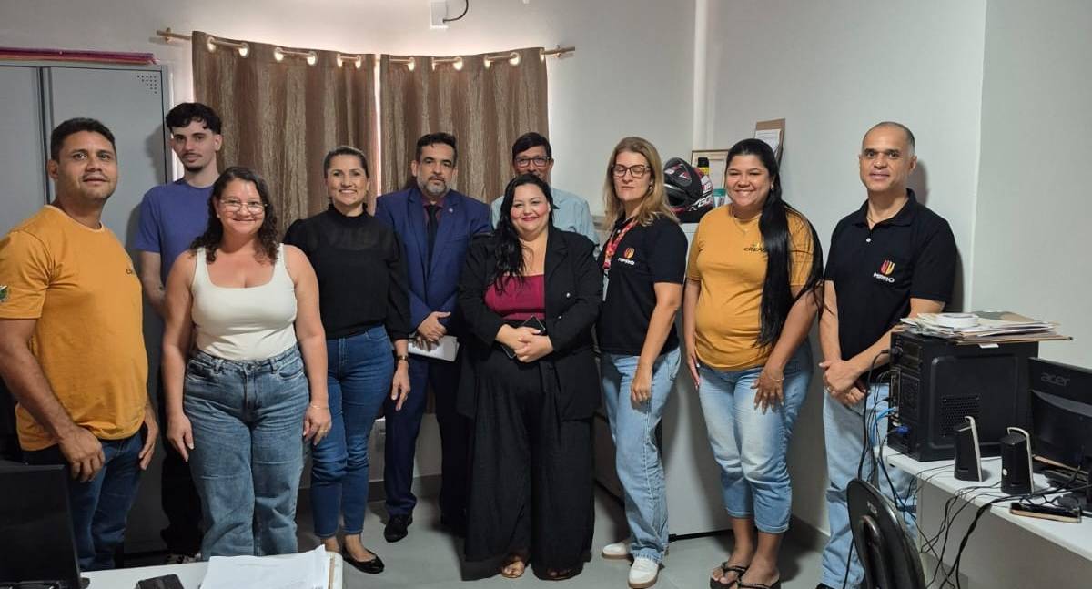 MPRO fortalece proteção infantil em Espigão do Oeste