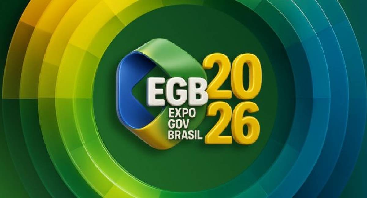 Alero conquista prêmio nacional e participa da Expo GovBrasil 2026