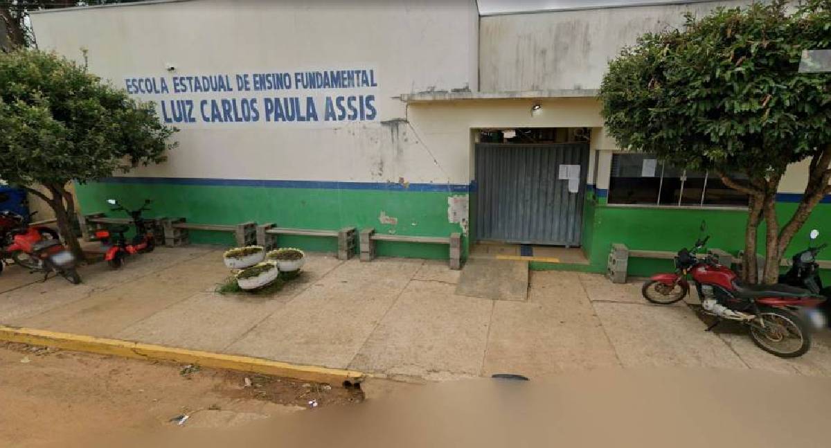Professora é acusada de ofender aluna em RO