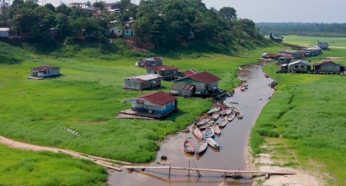 Amazônidas, preparem-se: El Niño será intenso e pode igualar fenômenos históricos