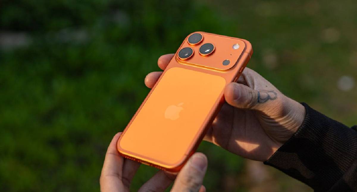 iPhone 17 Pro: até quanto vale pagar pelo modelo em 2026?