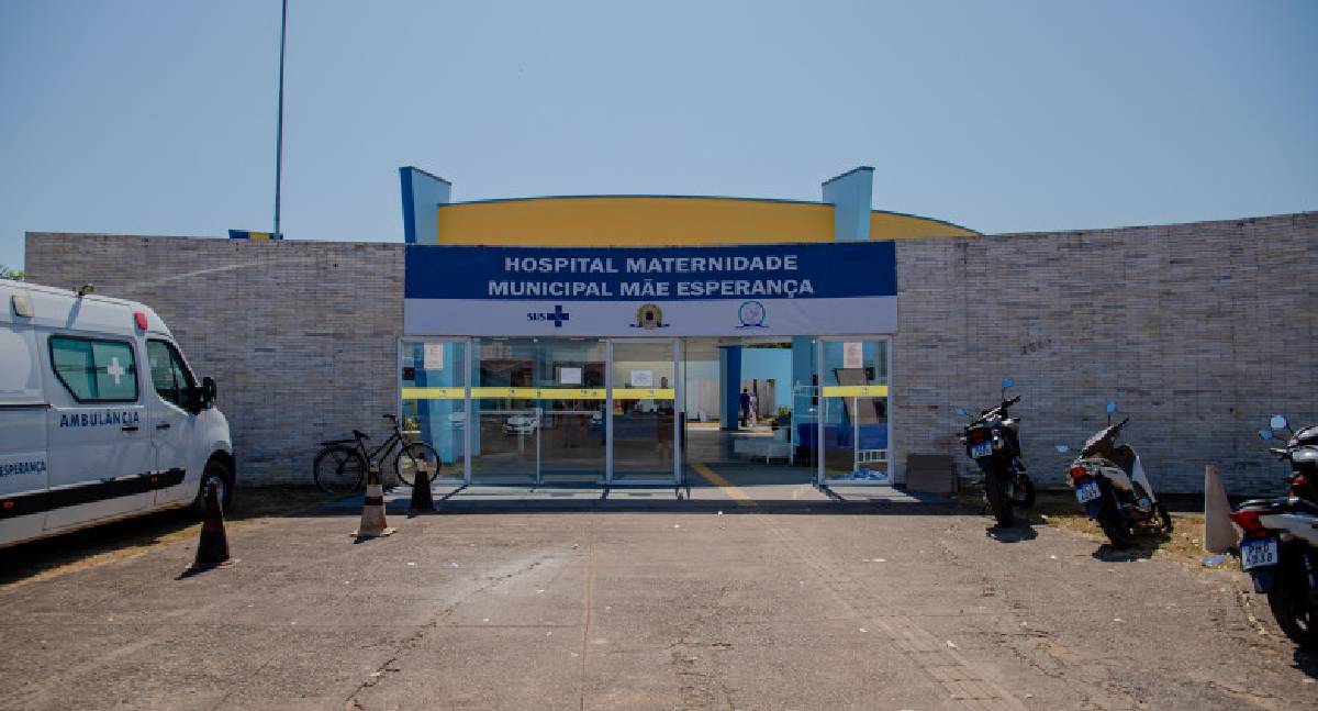 Maternidade Municipal celebra histórias de mães em Porto Velho no Dia das Mães