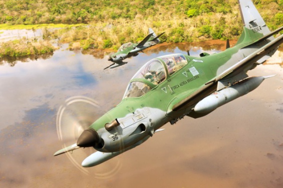 Operação Ágata mobiliza 1,6 mil militares e causa prejuízo milionário ao crime