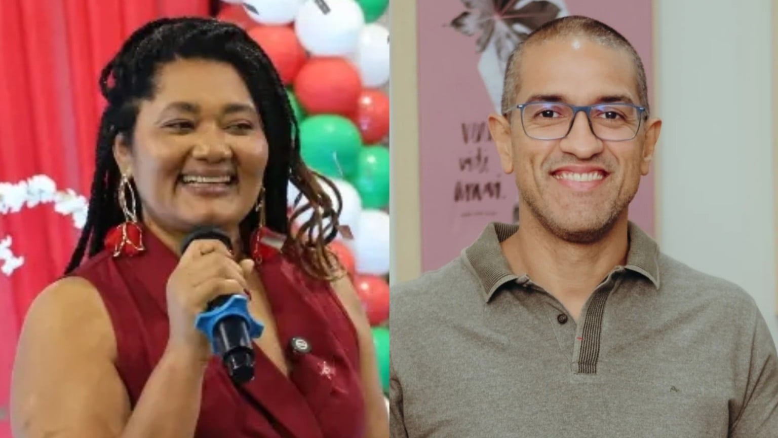 MPE é a favor que TRE rejeite registros das candidaturas de Antônia e Arthur