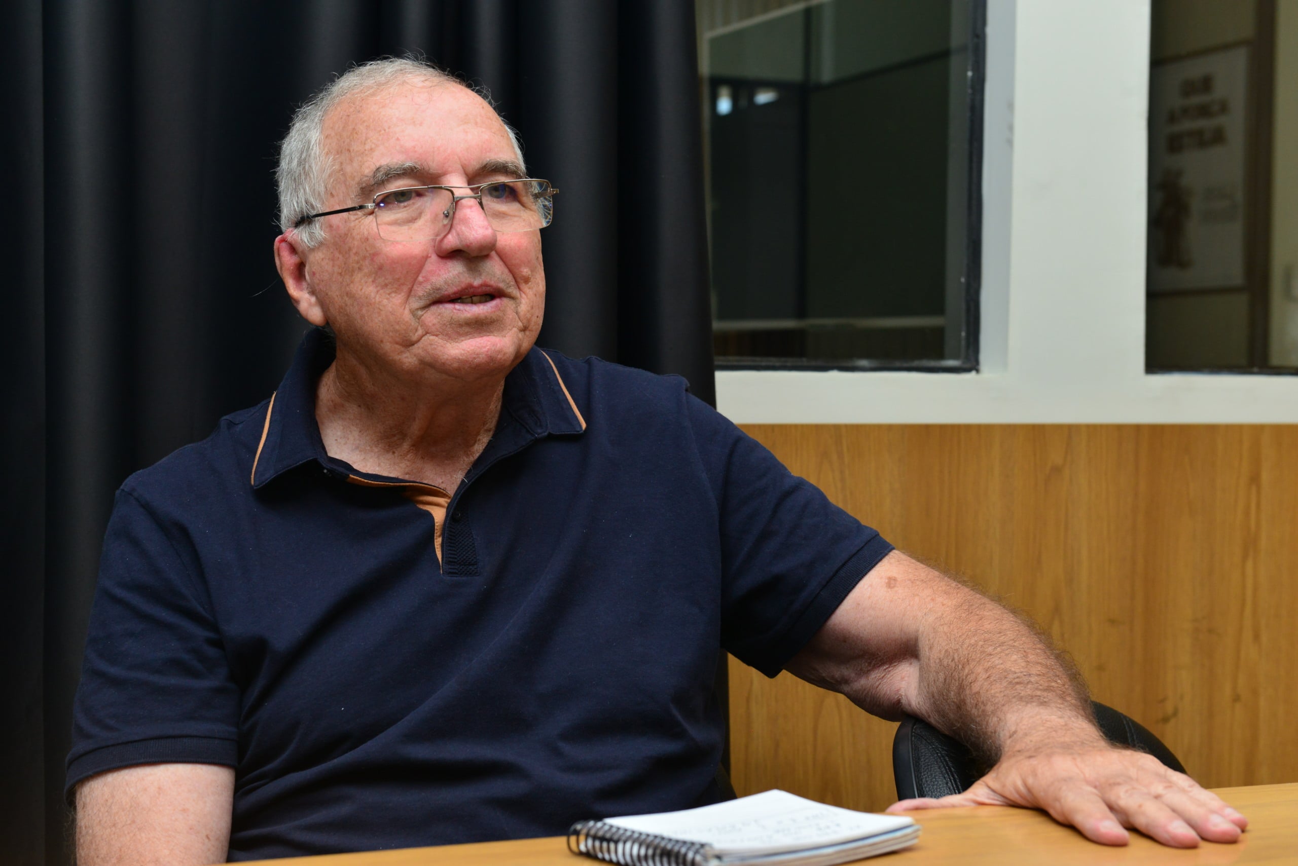 DC marca convenção que confirmará Quartiero como candidato a governador ‘tampão’