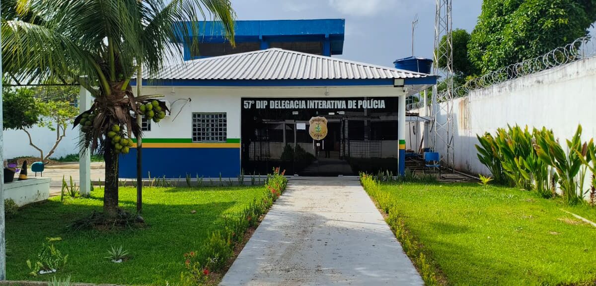 Idoso estupra a própria sobrinha de quatro anos no interior do Amazonas