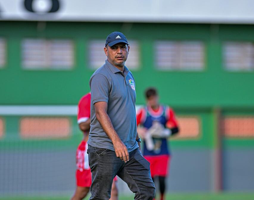 Diretoria do Santa Cruz prepara promoção no duelo decisivo da Copa Brasil Sub-15