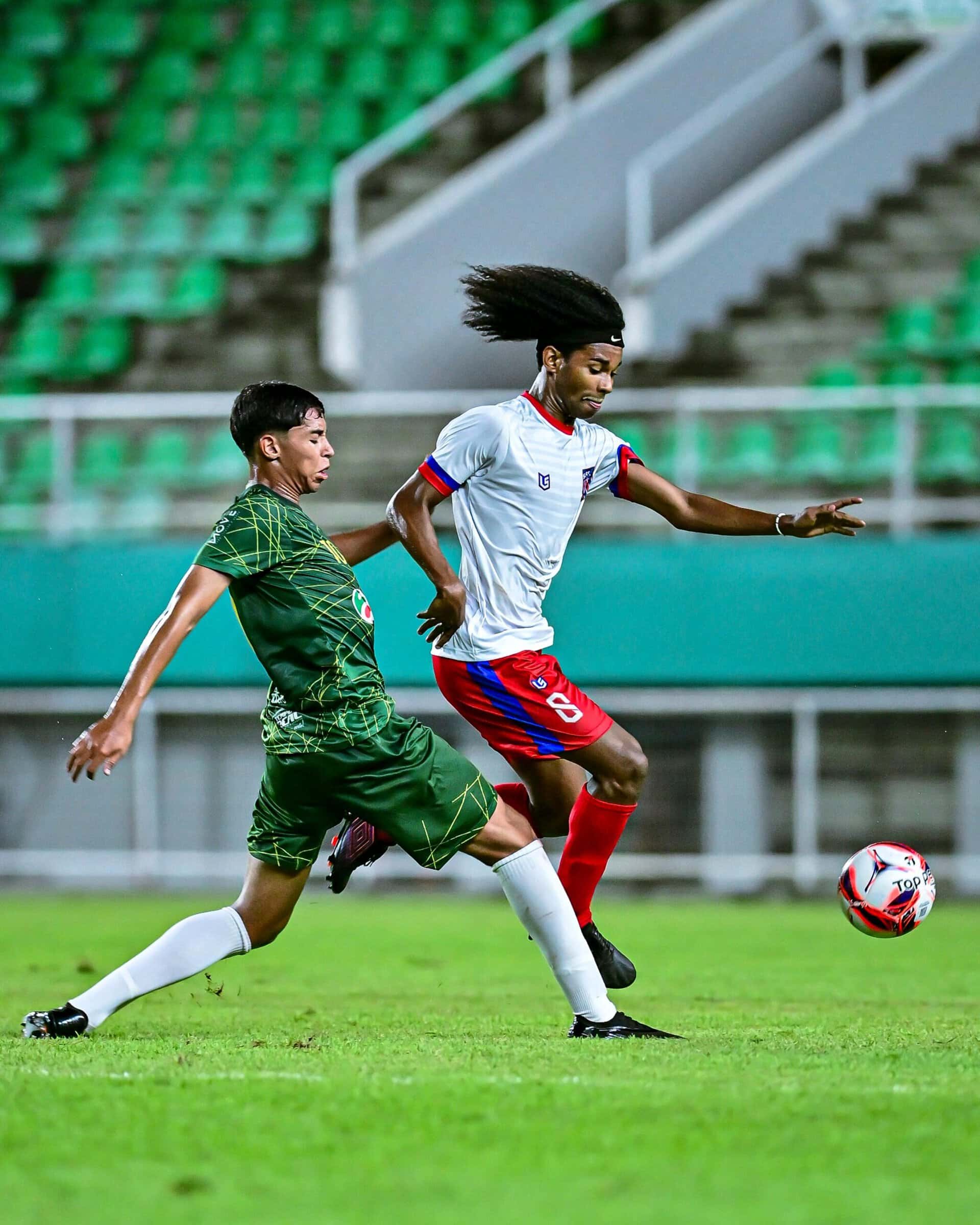 São Francisco bate o Andirá e estreia com vitória no Campeonato Estadual