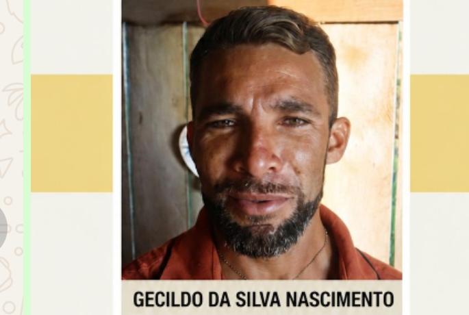 Criminoso ataca moradores, deixa feridos e causa pânico em Porto Acre