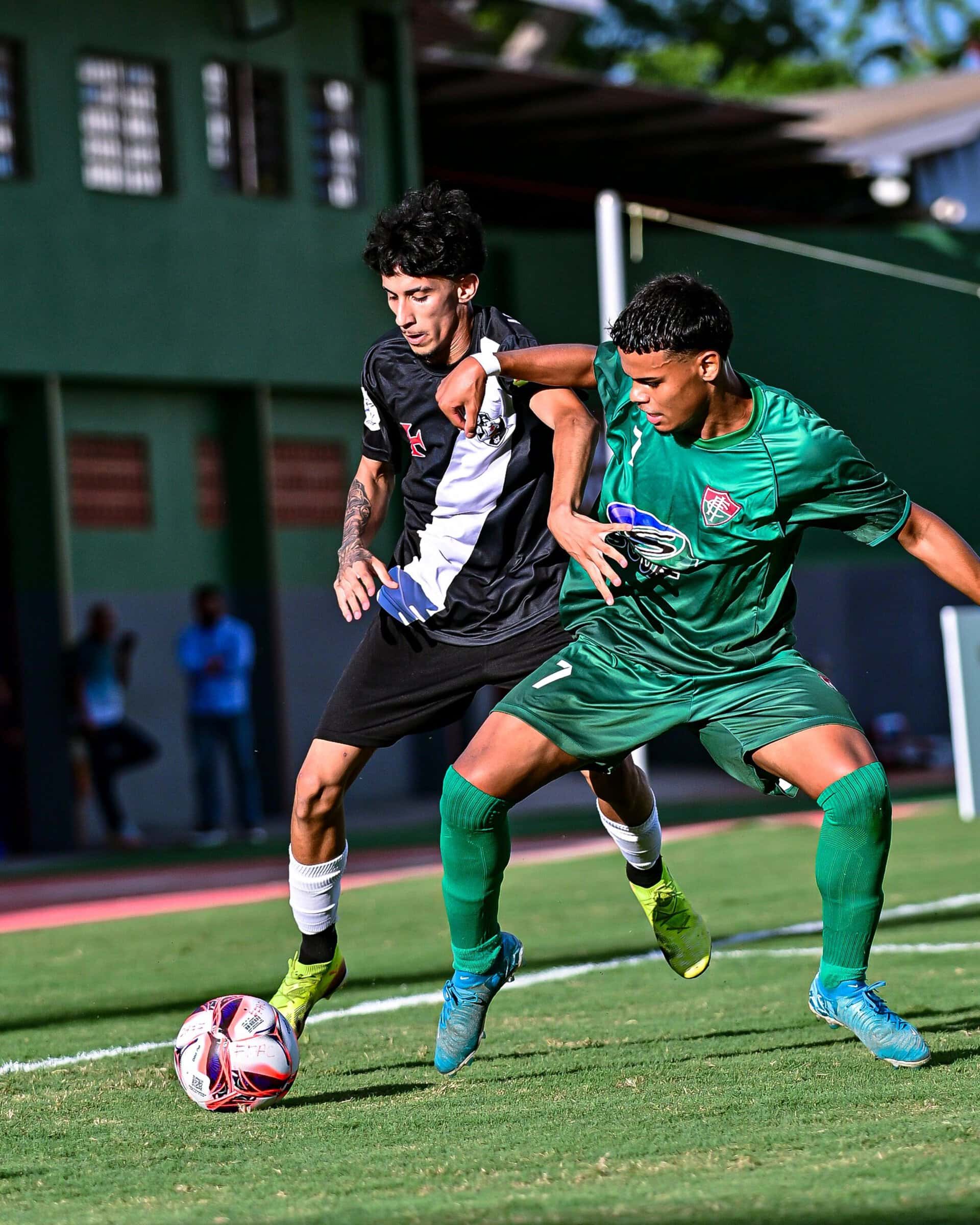 Independência joga contra o Náuas em busca da 2ª vitória
