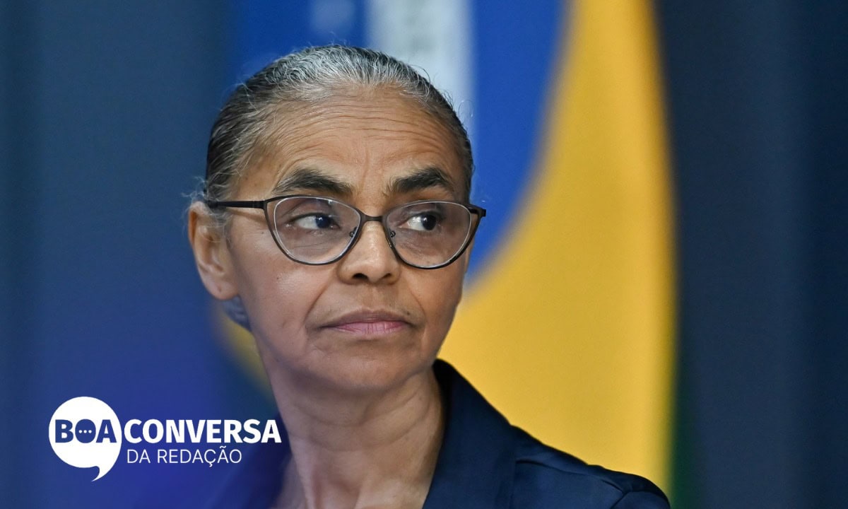 Colunistas rebatem fala de Nikolas Ferreira e destacam trajetória de Marina Silva
