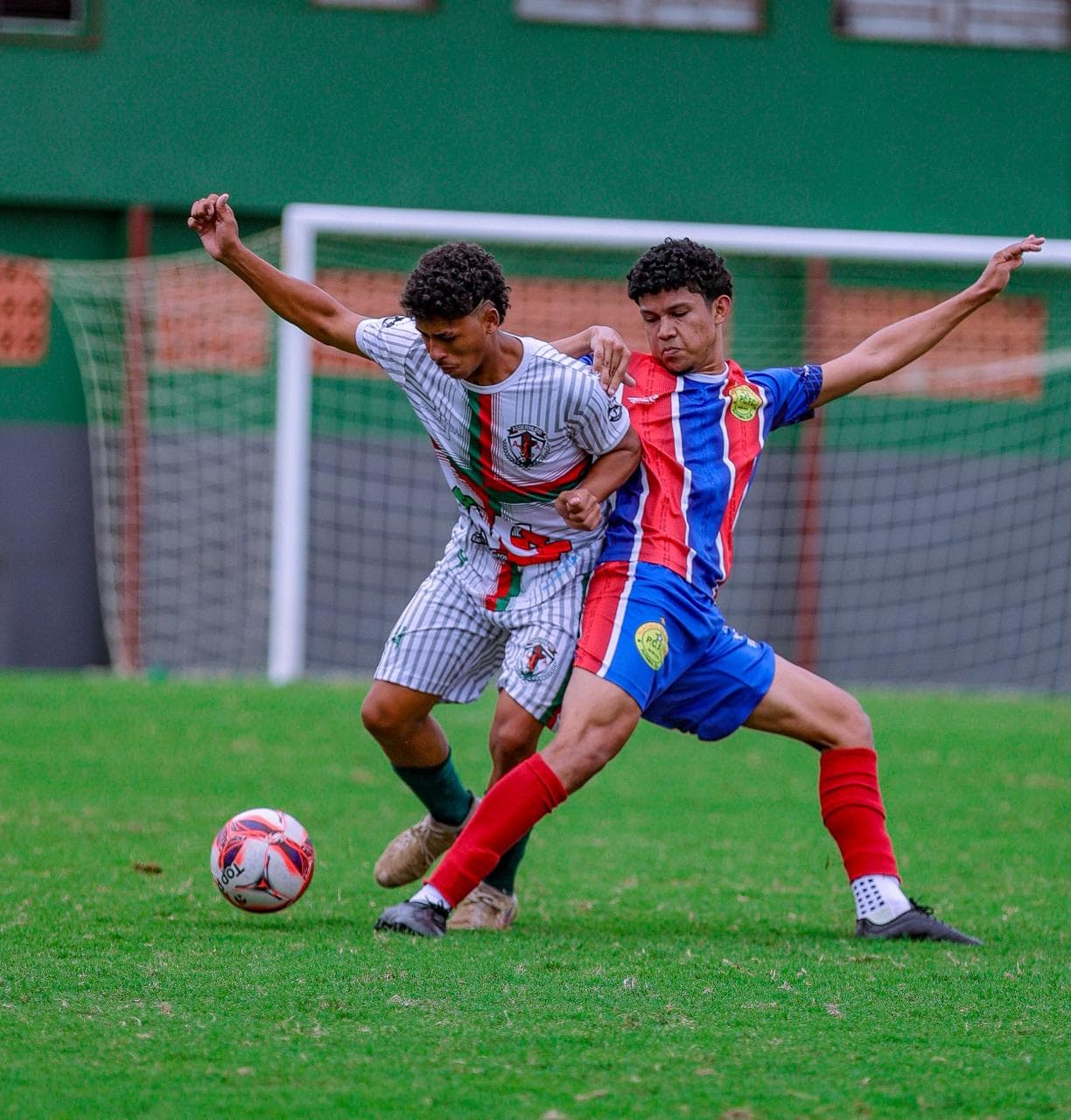 Assermurb bate o Plácido de Castro e entra no G4 do Estadual Sub-20