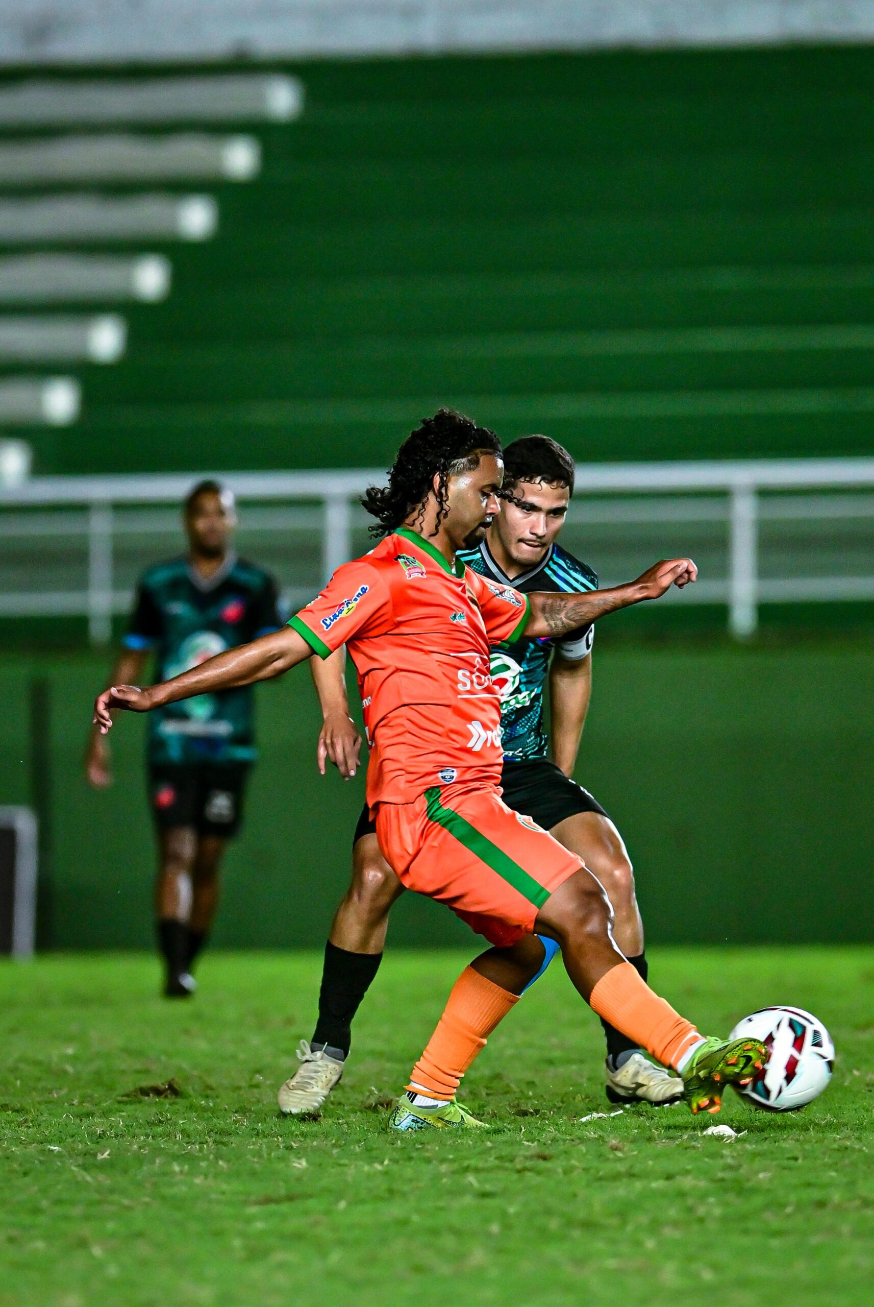 Guaporé goleia Humaitá e confirma vaga na 2ª fase da Série D