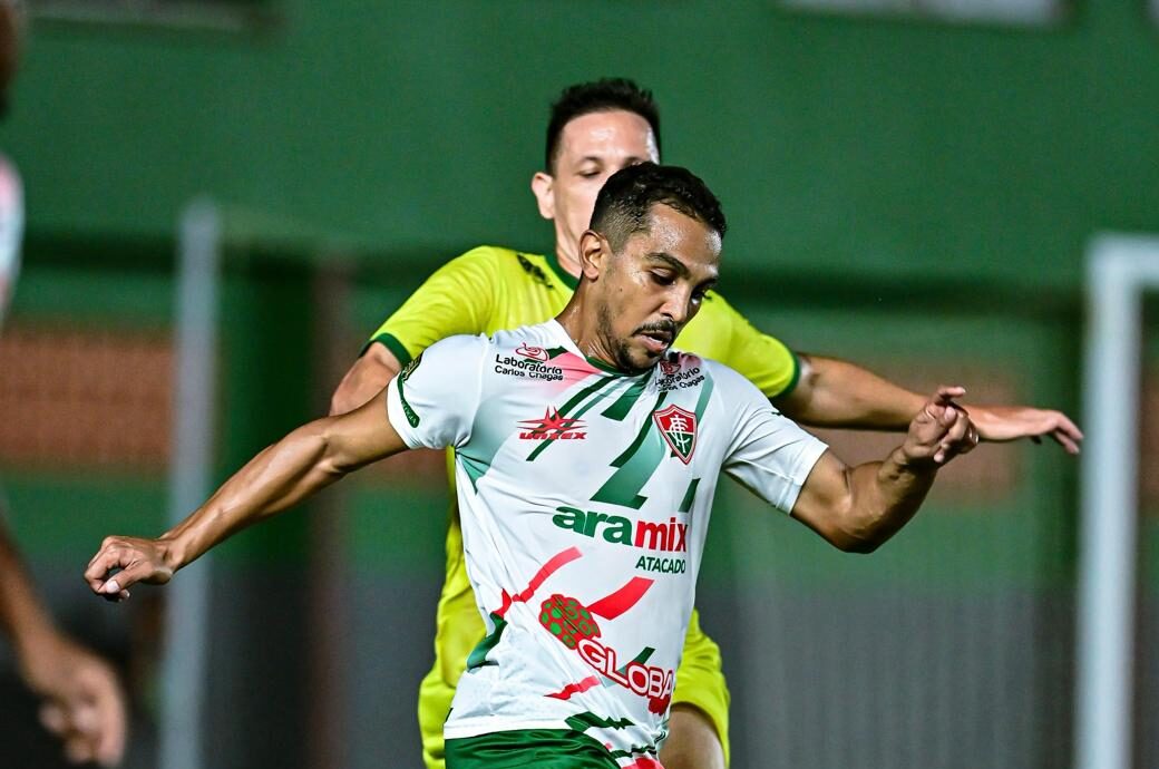 Independência e Galvez fazem duelo acreano pelo G4, na Arena