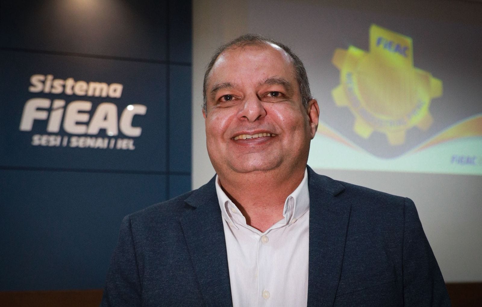 o protagonista do desenvolvimento produtivo do Acre