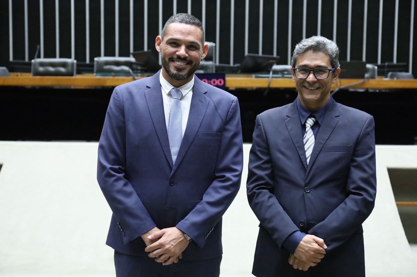 Câmara dos Deputados realiza sessão solene para o Dia do Esporte