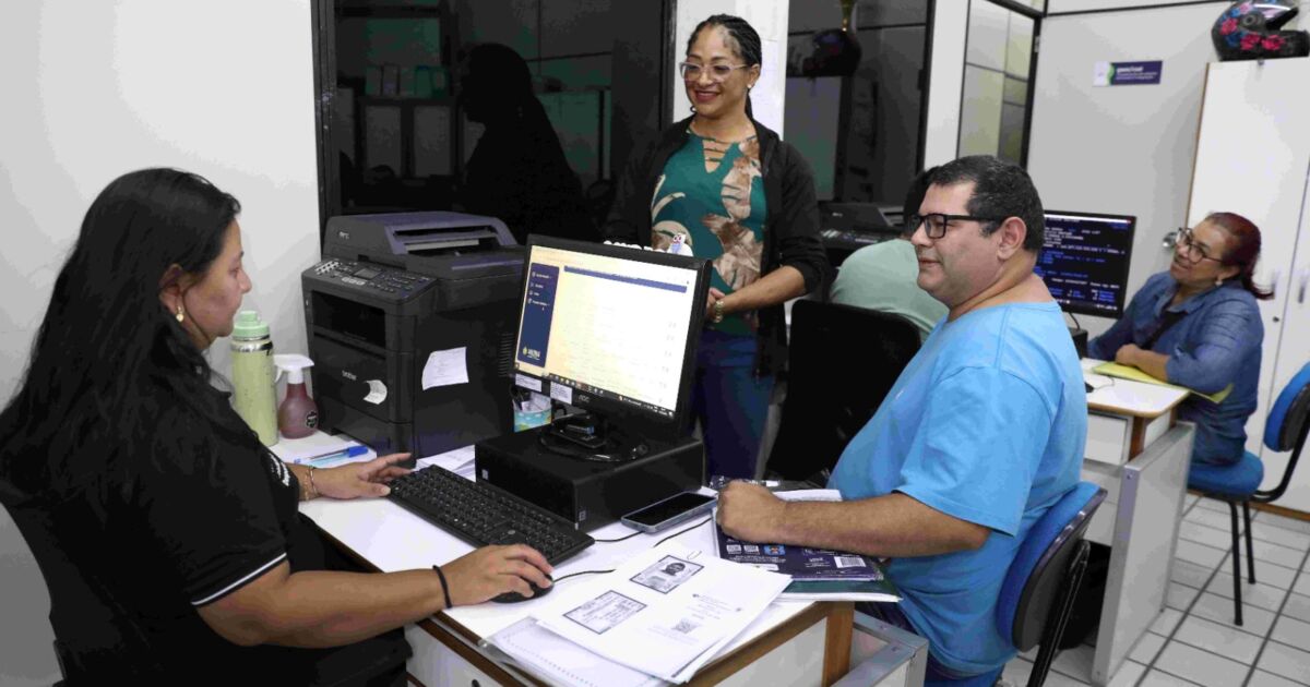 AM convoca 131 novos aprovados em PSS para capital e interior