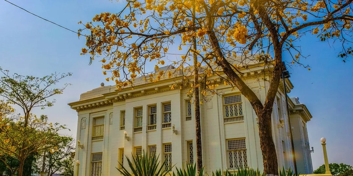 Saúde fiscal: Acre ocupa 18ª posição em ranking nacional que mede capacidade de investimento