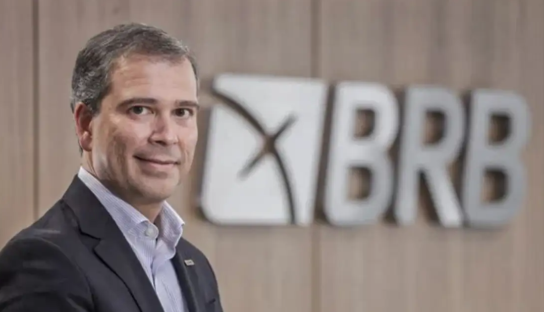 advogado deixa defesa de ex-presidente do BRB