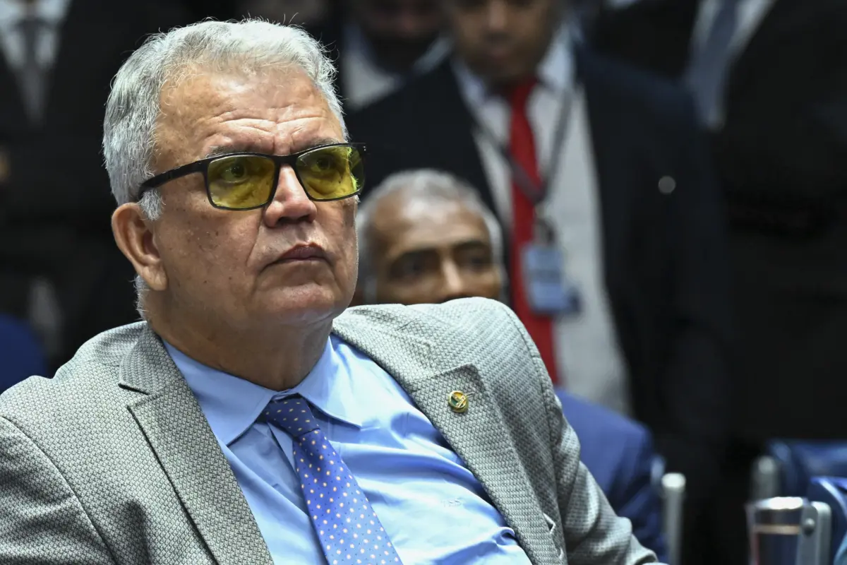 Petecão defende reforço na segurança escolar após ataque no ISJ