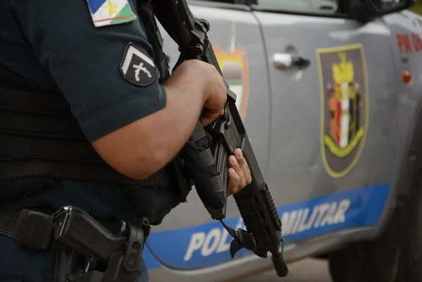 Casa Militar devolve mais de 100 policiais para reforçar patrulhamento nas ruas