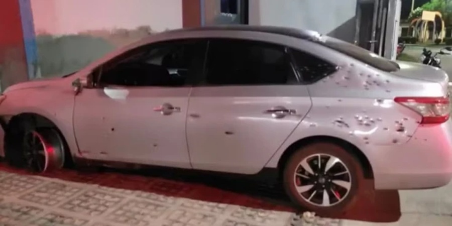 Polícia investiga emboscada que matou bebê de 1 ano e deixou feridos no interior do Maranhão