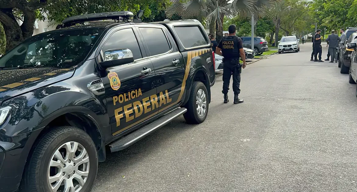 PF rejeita proposta de delação premiada de Vorcaro