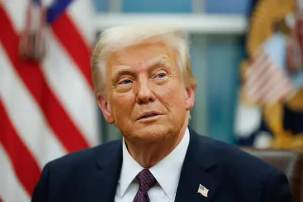 Trump diz que atirador tinha “possível obsessão” pela Casa Branca