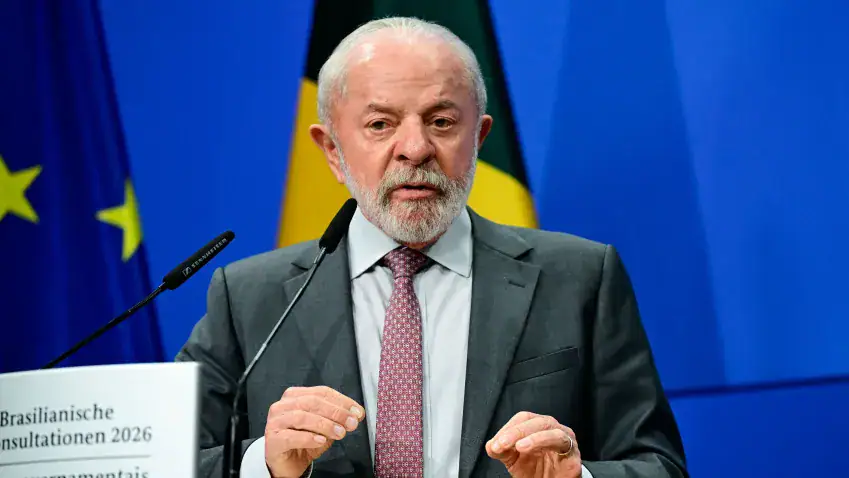 Lula tem pior avaliação em segurança, saúde e corrupção, diz Datafolha