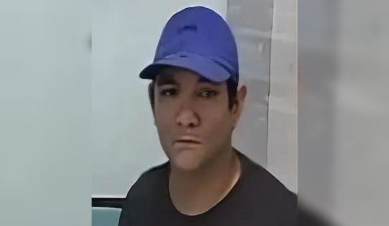 homem furta farmácia no bairro Coroado