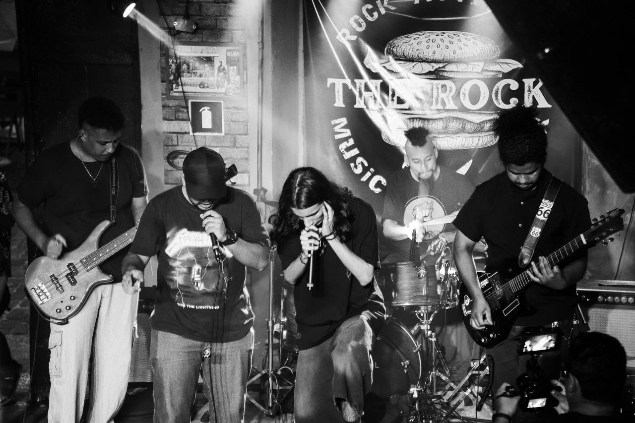 Guaxenduba Fest reúne bandas da nova geração do rock independente neste sábado (23) em São Luís