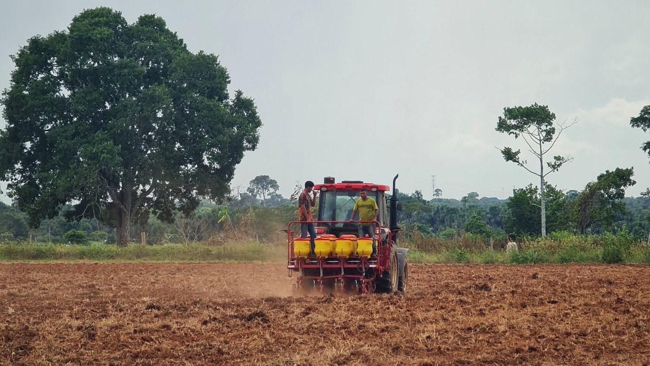 Rio Branco prevê 6 milhões em investimentos na Agricultura Familiar