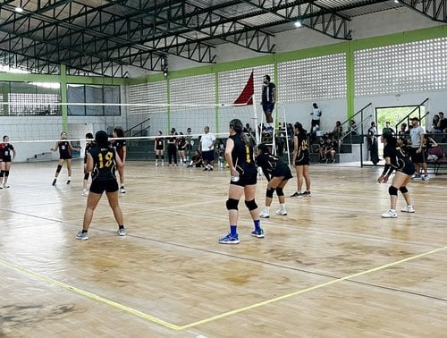 Inscrições para Circuito de Vôlei do Amajari 2026 estão abertas até 15 de maio