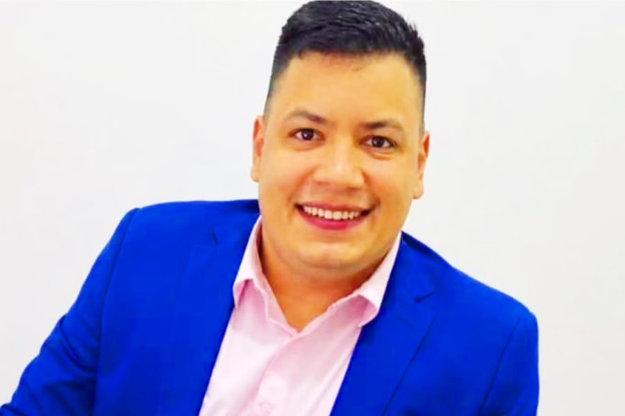 Padrasto do adolescente autor do ataque no Instituto São José é exonerado do governo