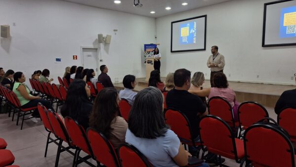 Sebrae e Prefeitura de Boa Vista iniciam capacitação sobre inovação e inteligência artificial para servidores municipais